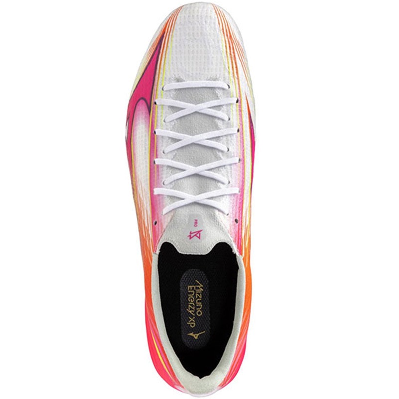 ミズノ MIZUNO ミズノアルファ 3 プロ P1GA266464 ユニセックス