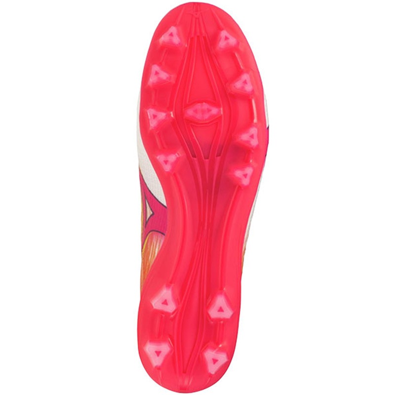 ミズノ MIZUNO ミズノアルファ 3 プロ P1GA266464 ユニセックス