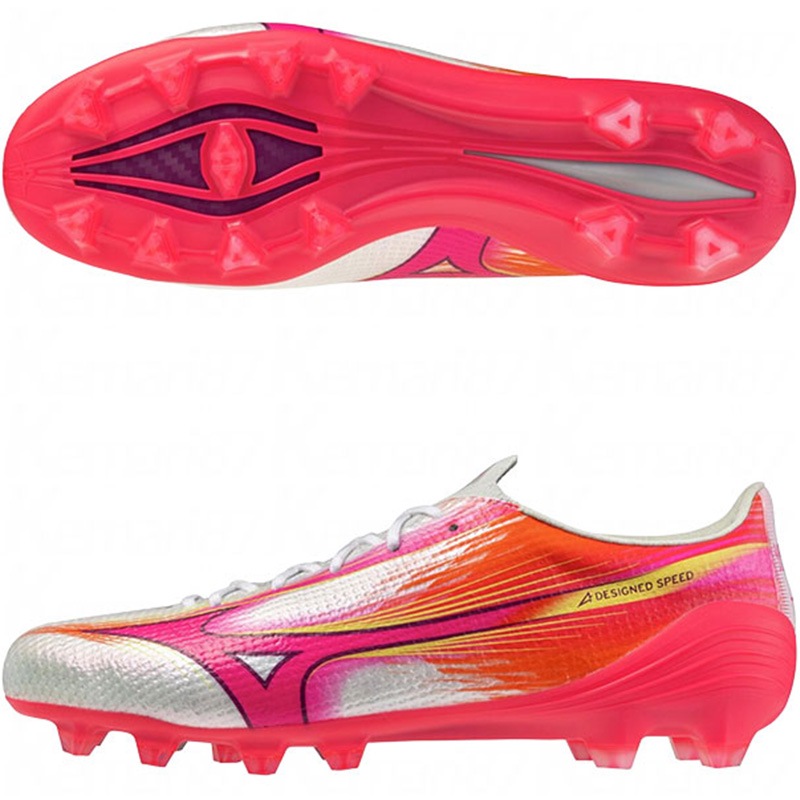 しあ 26点 ミズノ MIZUNO アルファ 3 JAPAN P1GA266064 ユニセックス サッカー