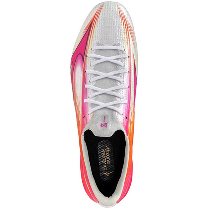 ミズノ MIZUNO アルファ 3 JAPAN P1GA266064 ユニセックス サッカー