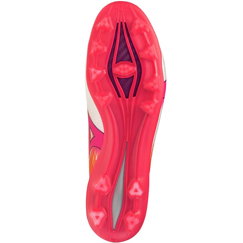 ミズノ MIZUNO アルファ 3 JAPAN P1GA266064 ユニセックス サッカー