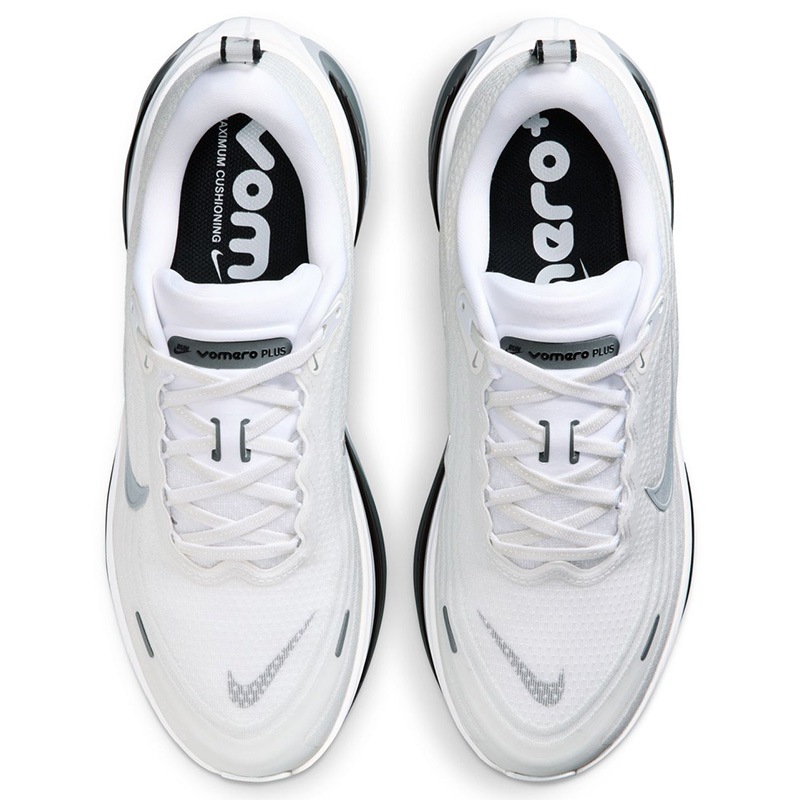 ナイキ NIKE ズーム ボメロ プラス RR II7181-102 メンズ ロード