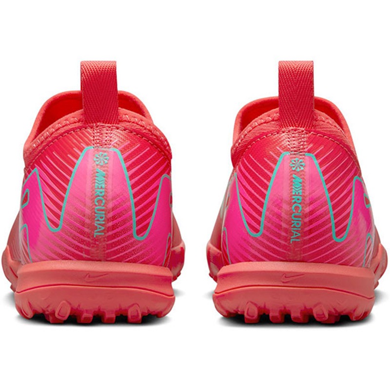 NIKE ナイキ 23.0 キッズトレシュ マーキュリアル未使用新品