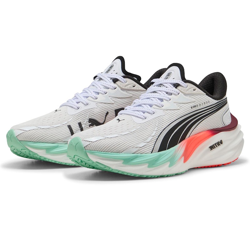 23.5のみ】プーマ puma ヴェロシティ ニトロ 4 HYROX ウィメンズ