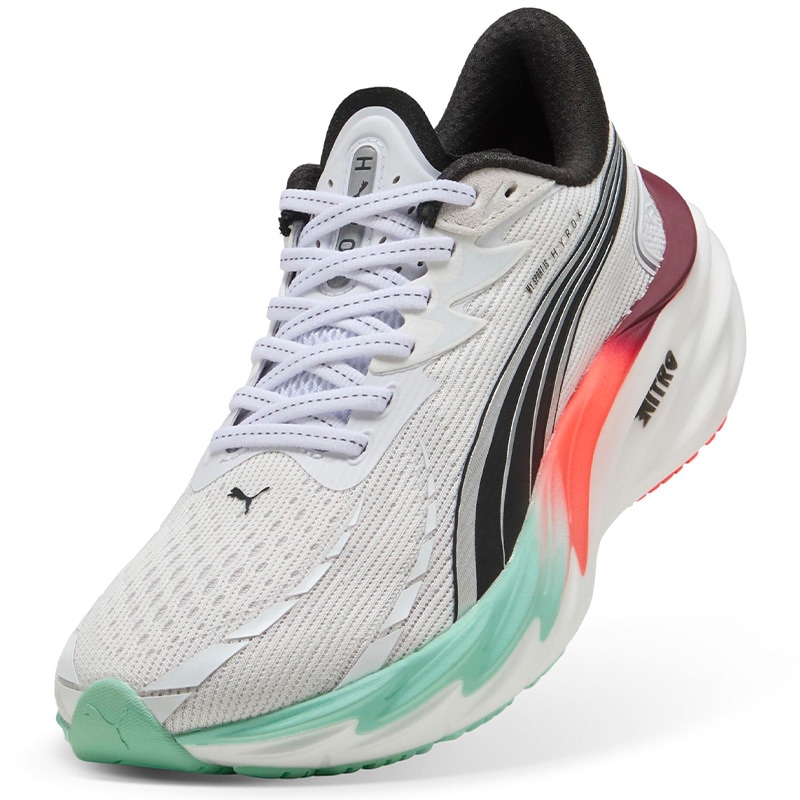 23.5のみ】プーマ puma ヴェロシティ ニトロ 4 HYROX ウィメンズ