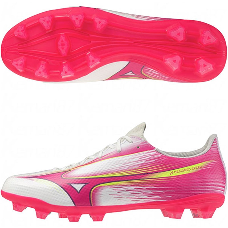 ミズノ MIZUNO ミズノ アルファ 3 セレクト P1GA266564 ユニセックス