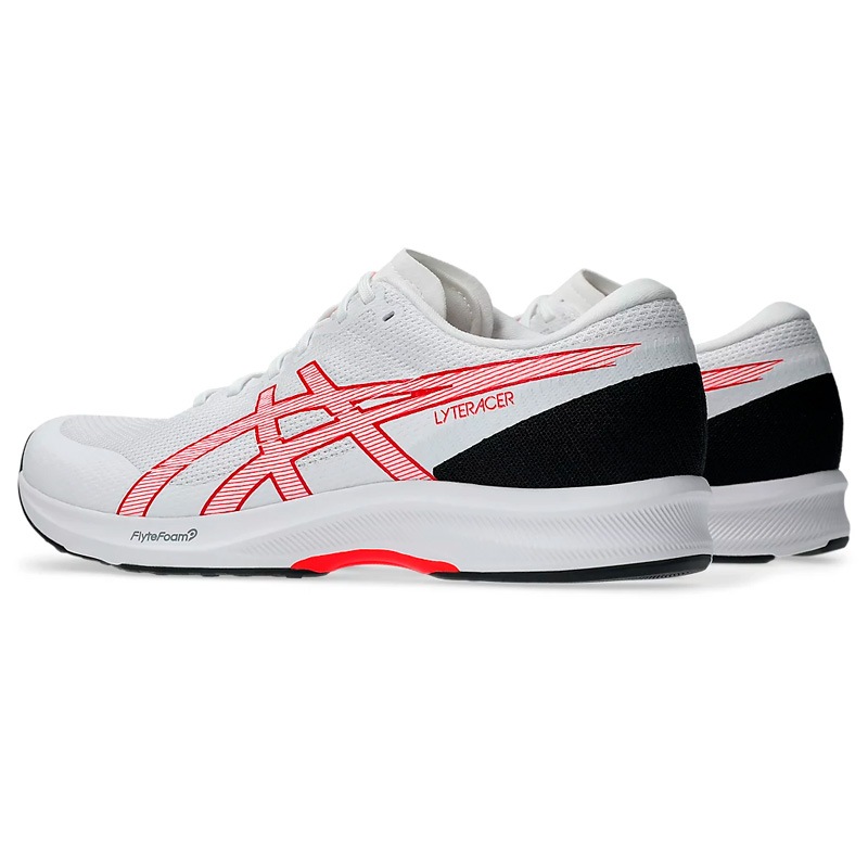 アシックス asics ライトレーサー 6 1011B971-102 メンズ ランニング