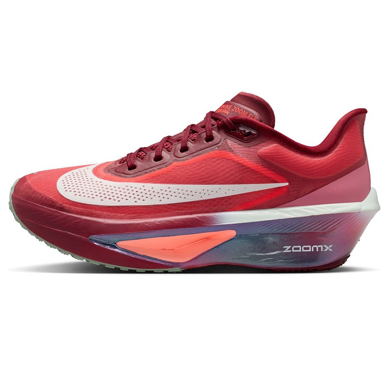 NIKE ナイキ ズームフライ6　【27cm】 NIKE公式】ナイキ ズーム フライ 6 ウィメンズ ロード レーシング