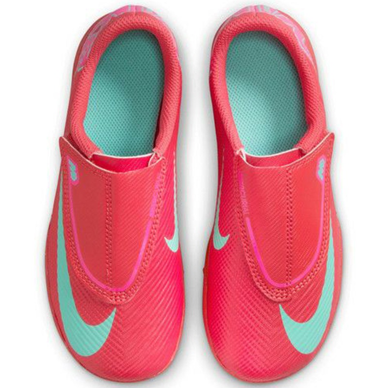 ナイキ NIKE ジュニア マーキュリアル ヴェイパー 16 クラブ TF リトル