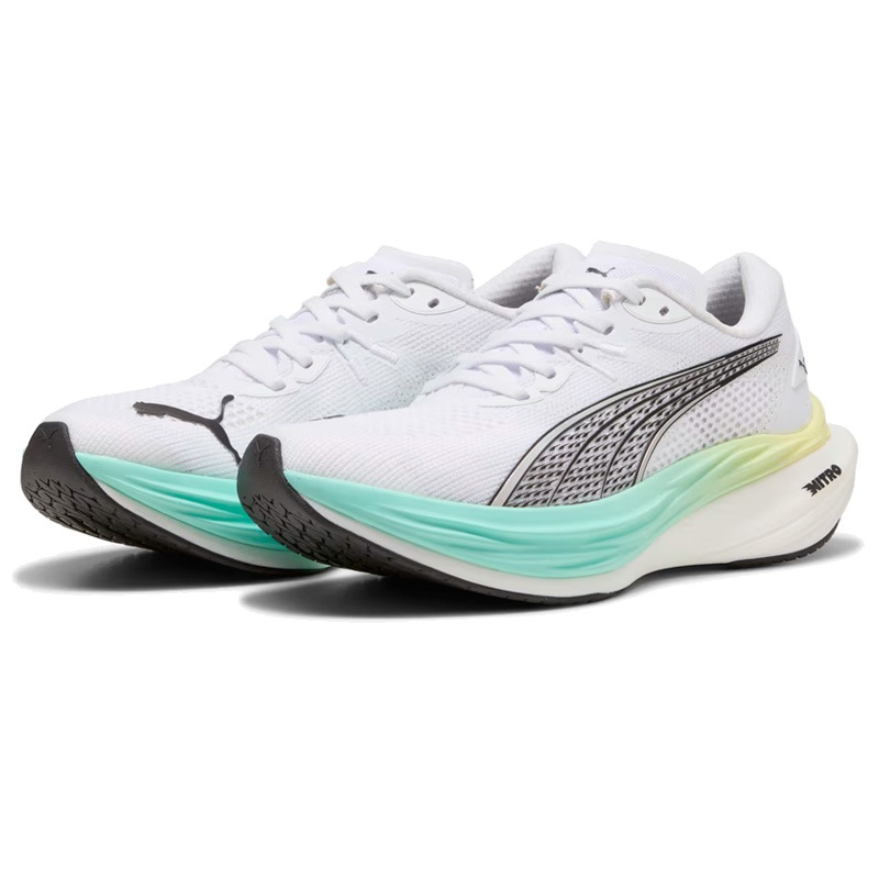 ס puma ǥ ˥ȥ 3  39708-20 ǥ  ˥ 塼 25AW summerint
