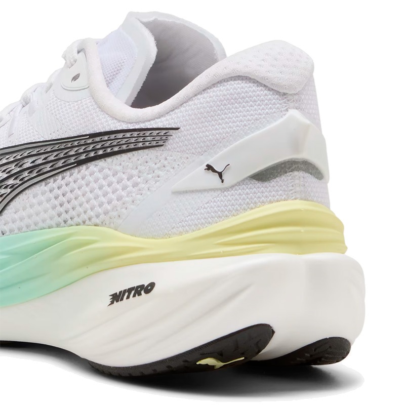 ס puma ǥ ˥ȥ 3  39708-20 ǥ  ˥ 塼 25AW summerint
