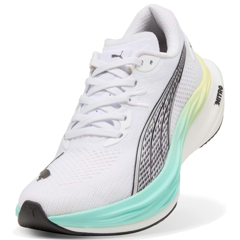 ס puma ǥ ˥ȥ 3  39708-20 ǥ  ˥ 塼 25AW summerint