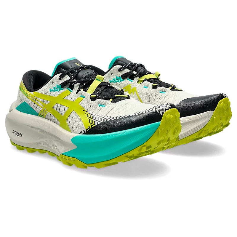 アシックス asics トラブーコマックス 5 1011C164-020 メンズ トレイル