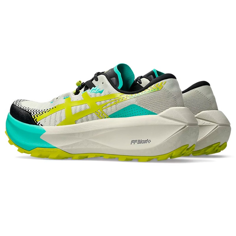 アシックス asics トラブーコマックス 5 1011C164-020 メンズ トレイル