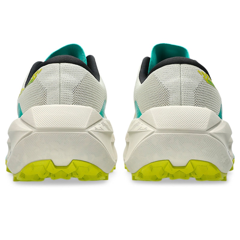 アシックス asics トラブーコマックス 5 1011C164-020 メンズ トレイル