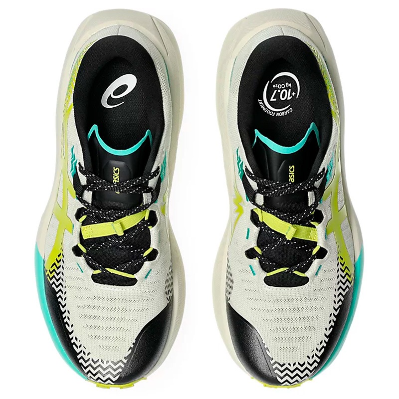 アシックス asics トラブーコマックス 5 1011C164-020 メンズ トレイル