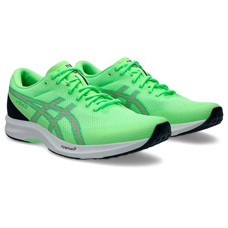 アシックス asics ライトレーサー 6 1011B971-300 メンズ ランニング アシックス asics ライトレーサー 6 1011B971-300 メンズ ランニング