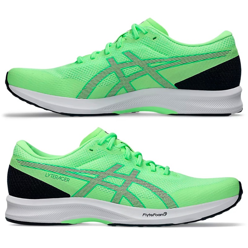 アシックス asics ライトレーサー 6 1011B971-300 メンズ ランニング