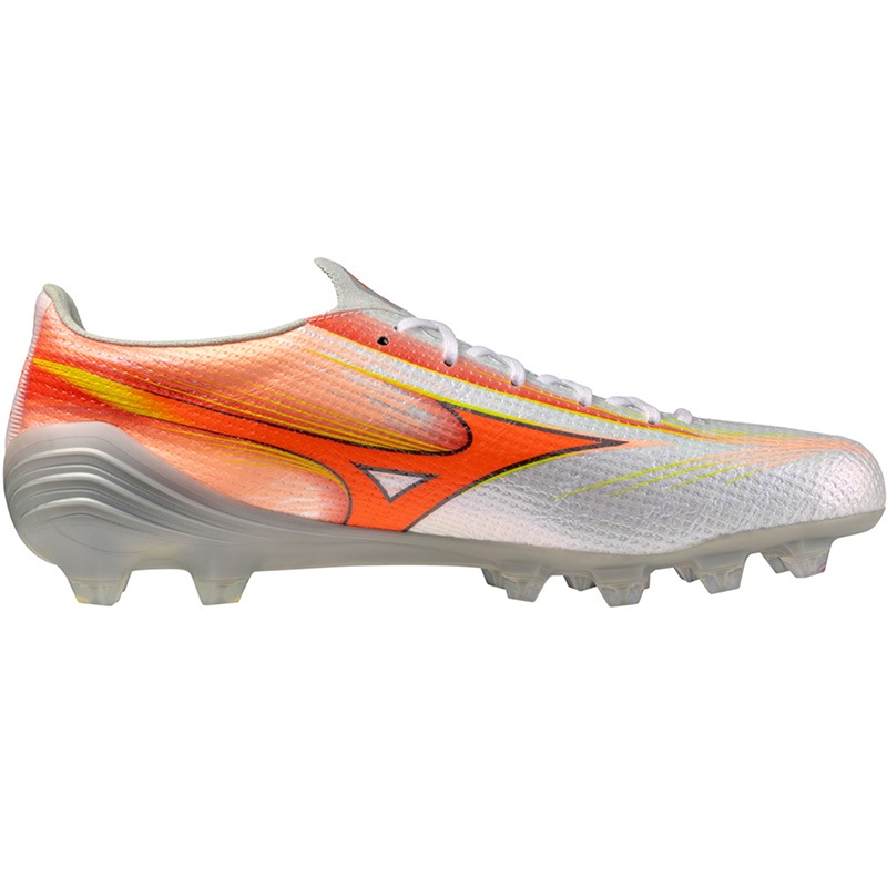 ミズノアルファ　サッカースパイク MADE IN JAPAN 27.5 ミズノ MIZUNO アルファ 3 JAPAN P1GA266054 ユニセックス サッカー