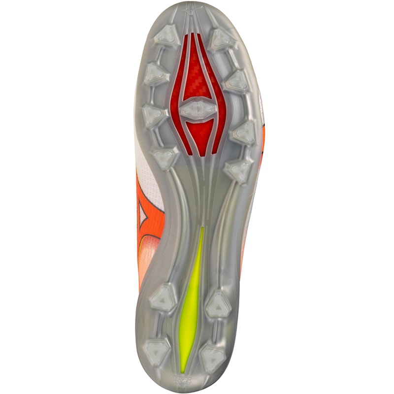 ミズノ MIZUNO アルファ 3 JAPAN P1GA266054 ユニセックス サッカー