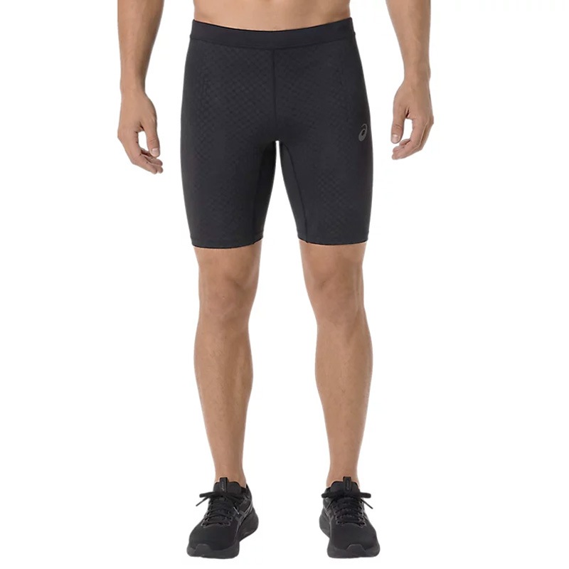 アシックス asics MOTION MUSCLE SUPPORT スピードポケットタイツ