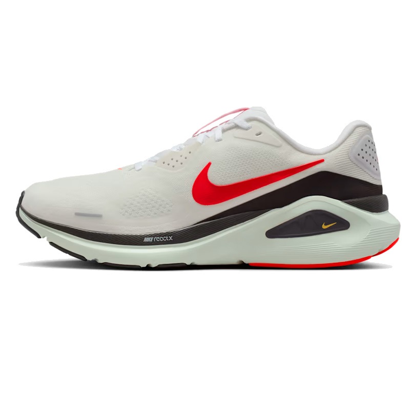 ナイキ NIKE エア ズーム ストラクチャー 26 HJ1102-106 メンズ ロード