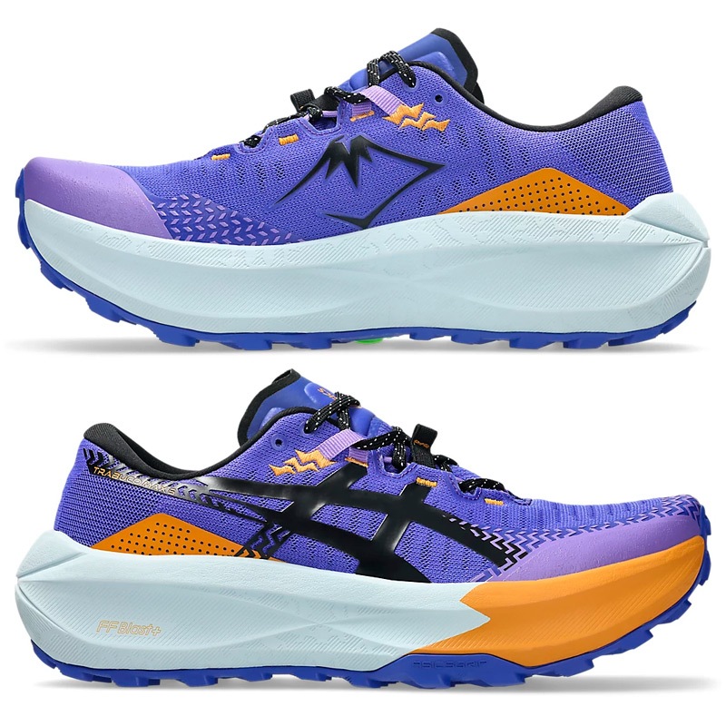 アシックス asics トラブーコマックス 5 1011C164-400 メンズ トレイル