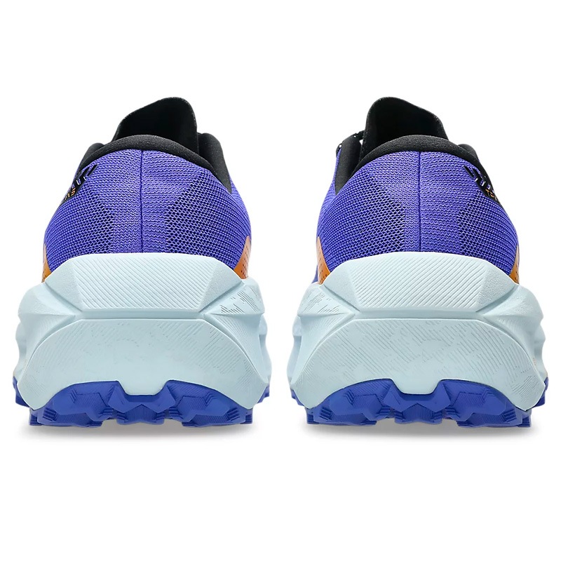 アシックス asics トラブーコマックス 5 1011C164-400 メンズ トレイル