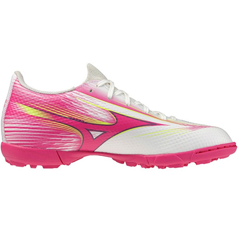 ミズノ MIZUNO アルファ 3 セレクト ジュニア Jr AS P1GE266564 子供