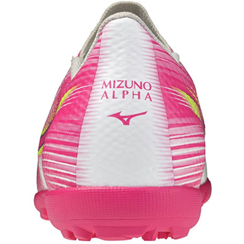ミズノ MIZUNO アルファ 3 セレクト ジュニア Jr AS P1GE266564 子供