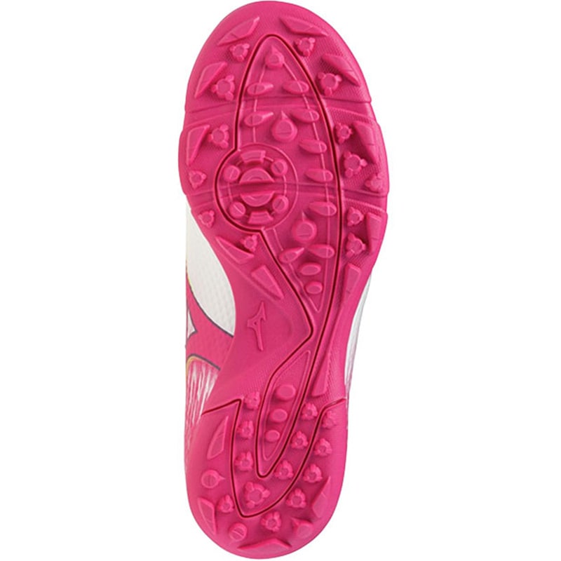 ミズノ MIZUNO アルファ 3 セレクト ジュニア Jr AS P1GE266564 子供