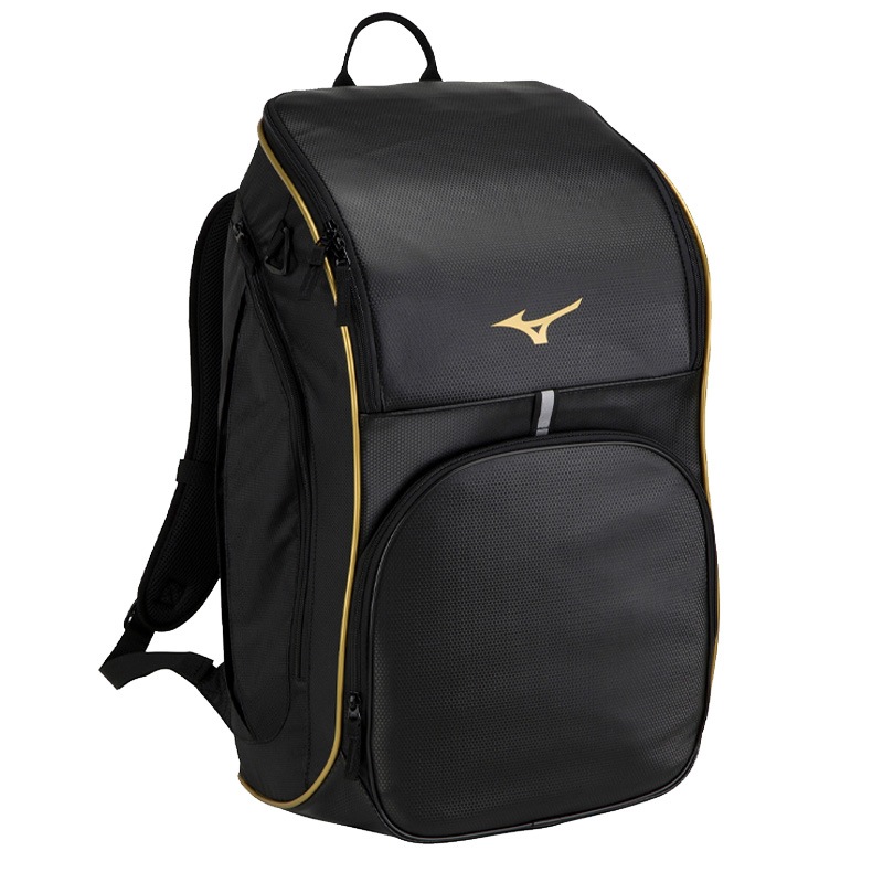 ミズノ MIZUNO チームバックパック 40L 33JD310895 マルチスポーツ