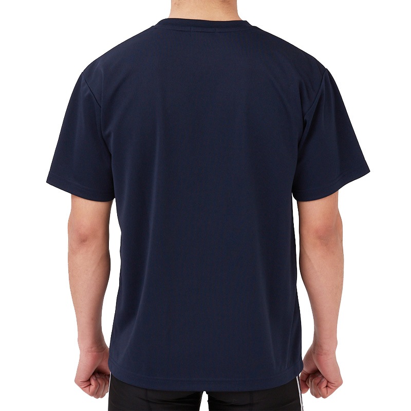 ニシ・スポーツ 半袖 Tシャツ ニシスポーツ NISHI スポーツ
