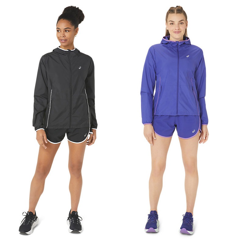30%OFF SALE】アシックス asics ICON ライト パッカブル ジャケット