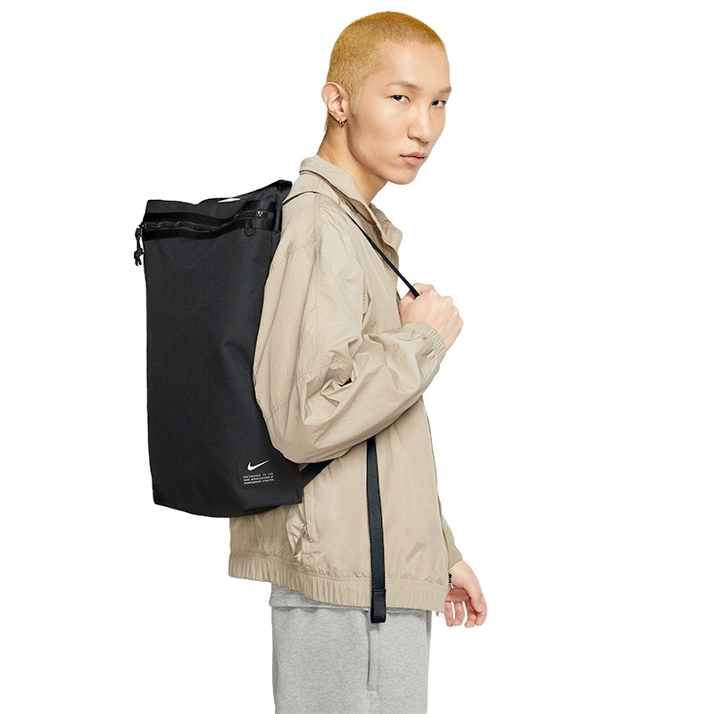 ナイキ NIKE ユーティリティ ジムサック 17L CQ9455-010