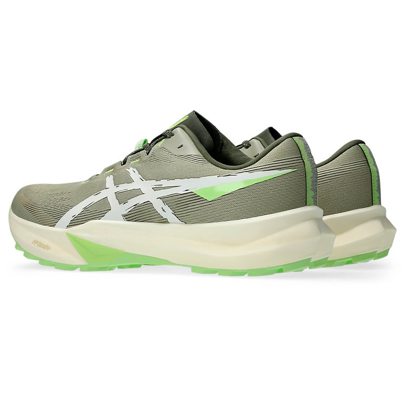アシックス asics フジライト 6 1011C086-300 メンズ トレイル