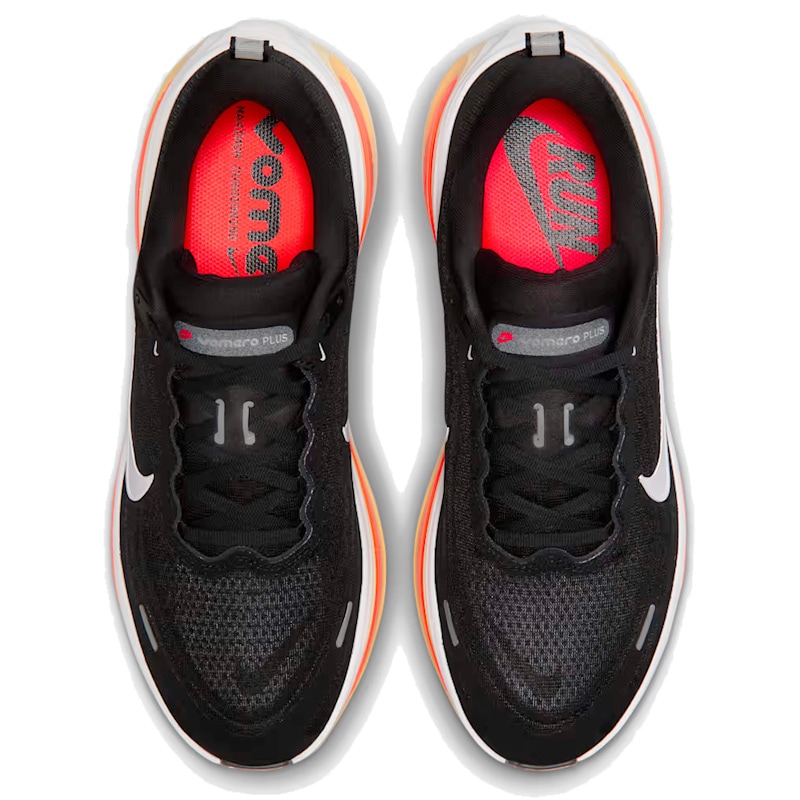 ナイキ NIKE ズーム ボメロ プラス HV8150-009 メンズ ロード