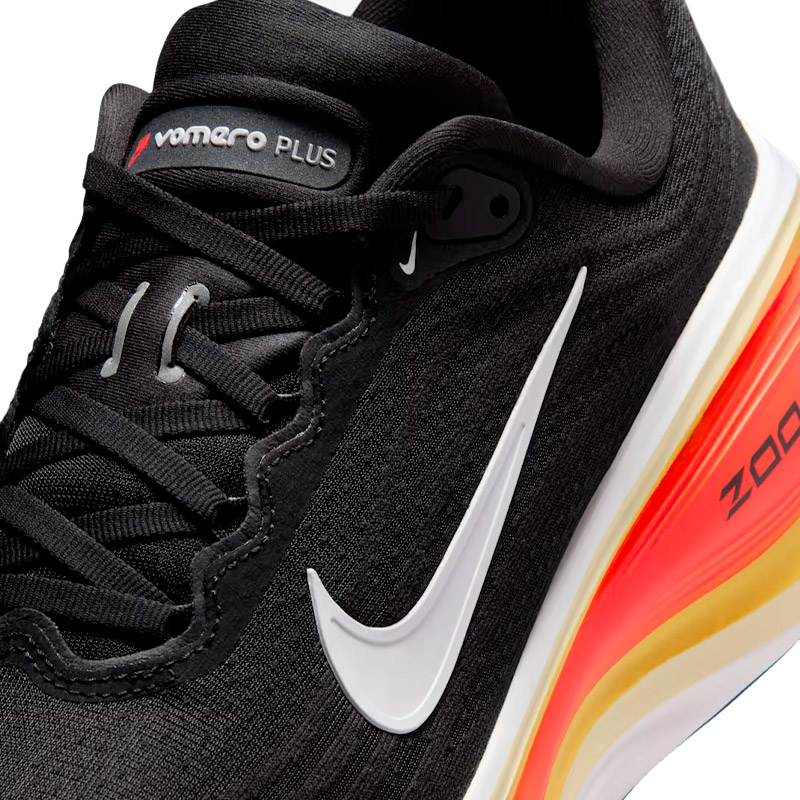 ナイキ NIKE ズーム ボメロ プラス HV8150-009 メンズ ロード