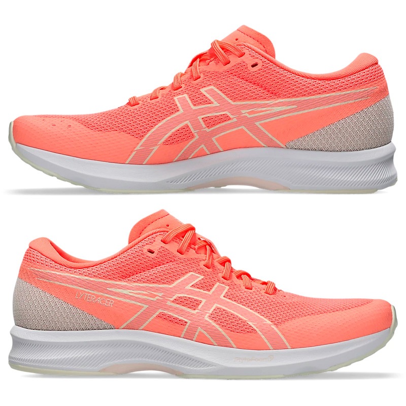 アシックス asics ライトレーサー 6 1012B764-702 レディース