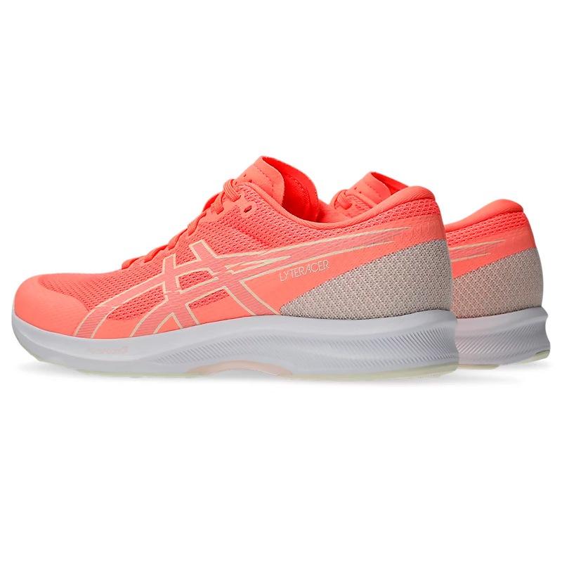 アシックス asics ライトレーサー 6 1012B764-702 レディース