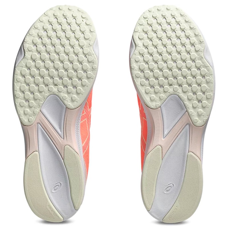 アシックス asics ライトレーサー 6 1012B764-702 レディース