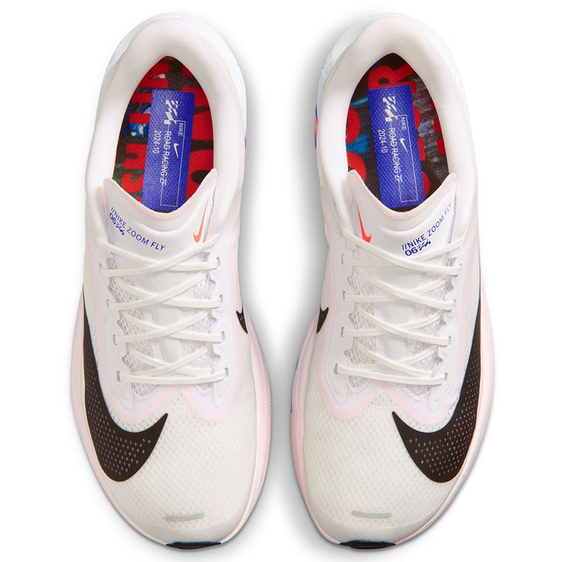 ナイキ NIKE ズーム フライ 6 CM II7285-100 メンズ ランニング