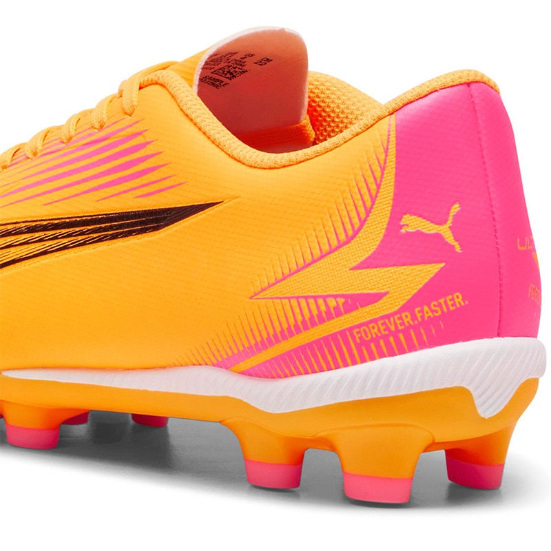 ジュニアサッカースパイク プーマ PUMA スパイク サッカー ジュニア キッズ プーマ フューチャー 7