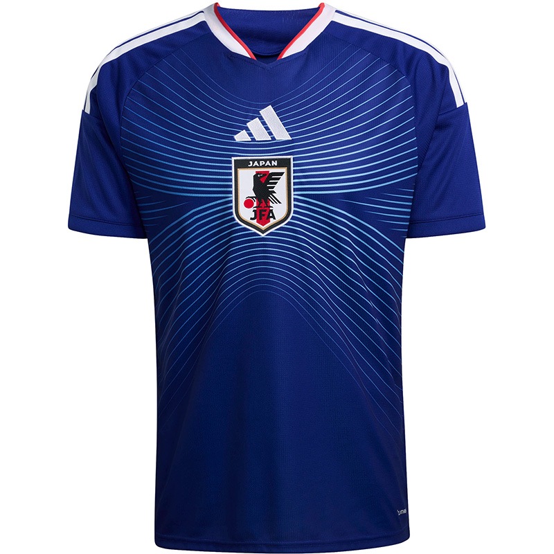 アディダス adidas サッカー日本代表 2026 ホーム レプリカ