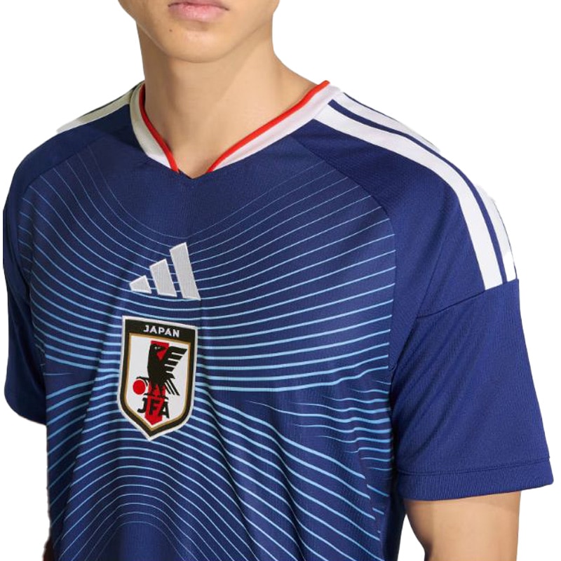 アディダス adidas サッカー日本代表 2026 ホーム レプリカ