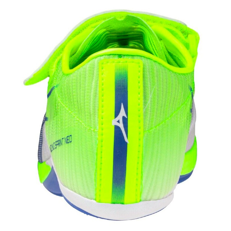 ミズノ MIZUNO ミズノスプリントNEO U1GA265001 ユニセックス 陸上