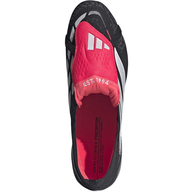 アディダス adidas プレデター エリート FT HG/AG ジャパン KI6300