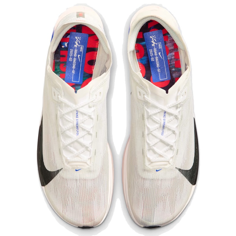 ナイキ NIKE ズームX ストリークフライ 2 CM IO8268-100 ユニセックス