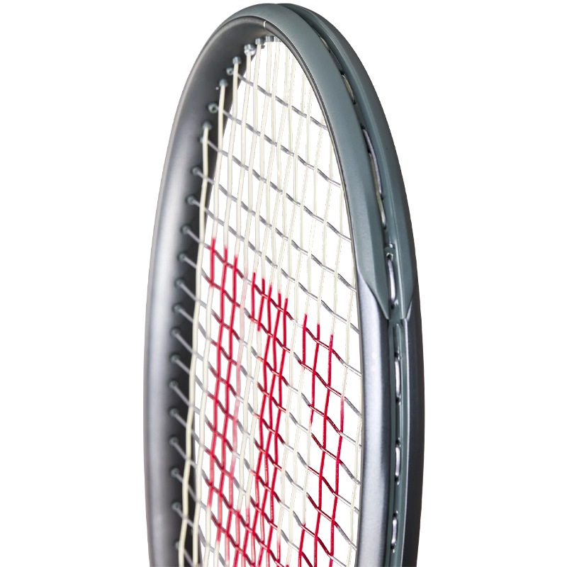 ウィルソン Wilson RF 01 PRO FRM WR151311U2 硬式 テニス