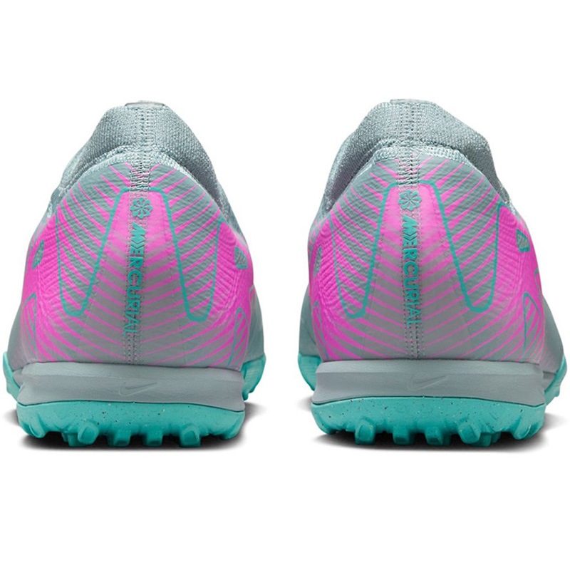 マーキュリアル ヴェイパー プロ 14tf NIKE ナイキ ズーム ヴェイパー 14 PRO TF(グレー×ブルー